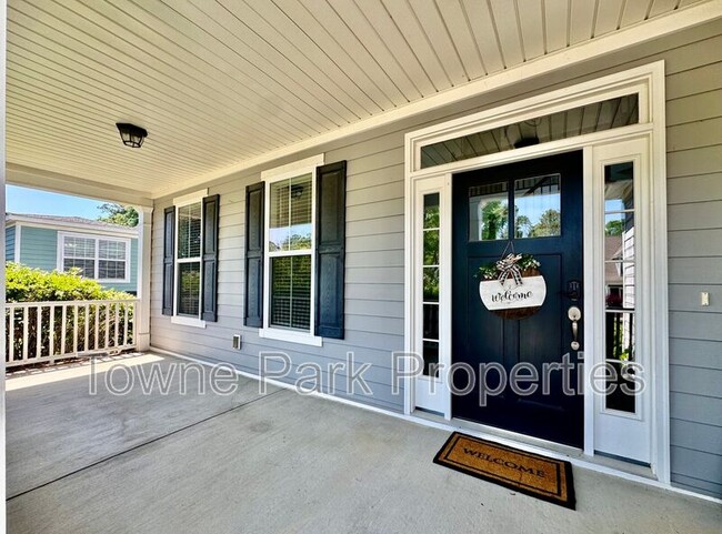 920 Napiers Post Dr in Evans, GA - Building Photo - Building Photo