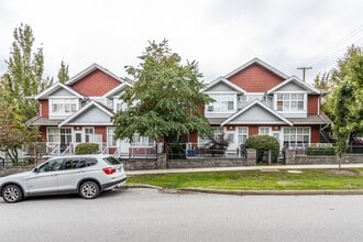 Madrona in Surrey, BC - Building Photo - Building Photo