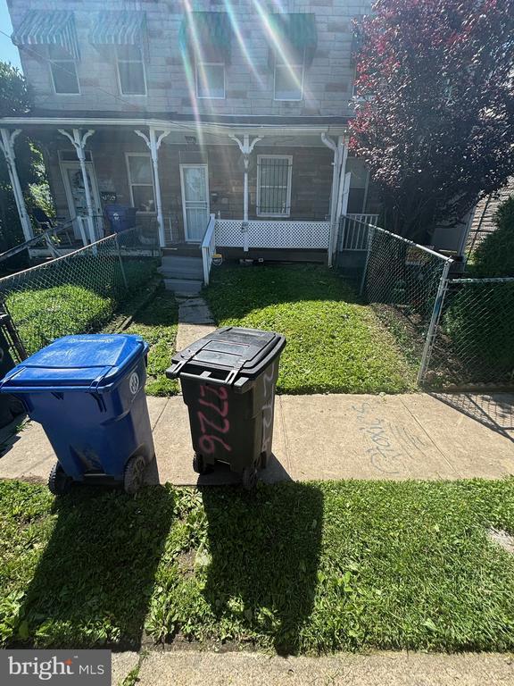 property at 2315 James St