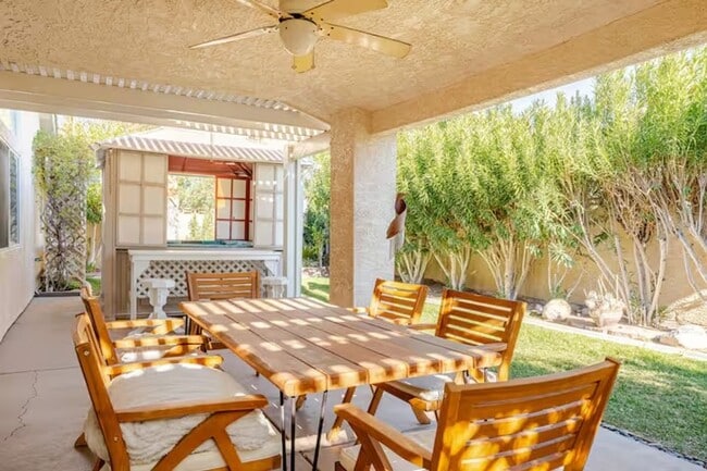 property at 3454 Evening Sun Dr