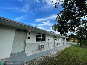721 SW 8th St in Pompano Beach, FL - Building Photo - Building Photo