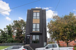 1611 N 27th St in Philadelphia, PA - Building Photo