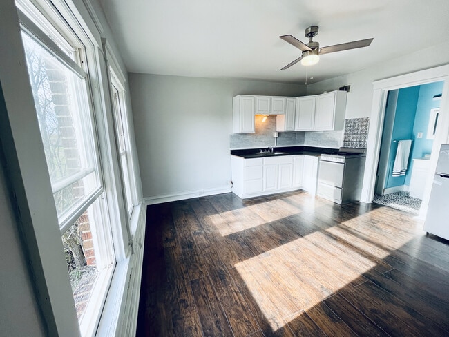 property at 1803 Harlansburg Rd