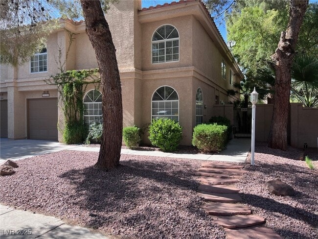 property at 2836 Yukon Trail Dr