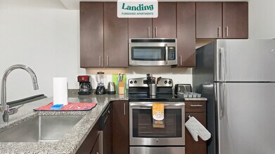 2021 Chestnut St-Unit -808.1207146 in Philadelphia, PA - Foto de edificio - Building Photo