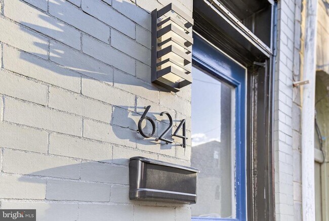 624 St Joseph St in Lancaster, PA - Building Photo - Building Photo