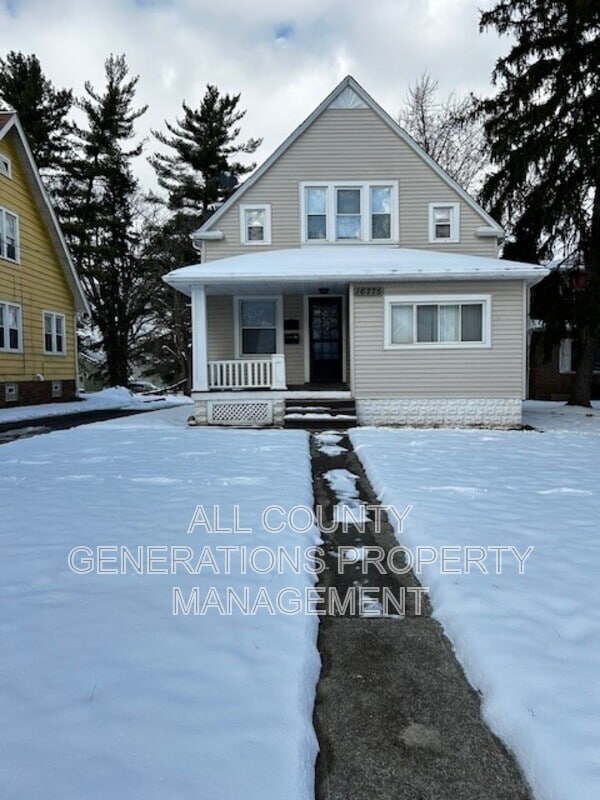 property at 16775 Libby Rd