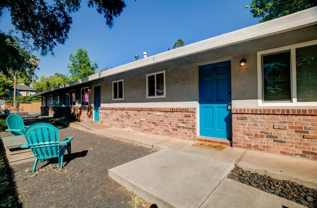 1905 Normal Ave, Unit 1