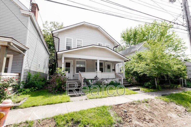 property at 47 W Moler St