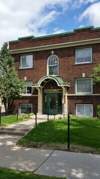 2737 Blaisdell Ave, Unit 9