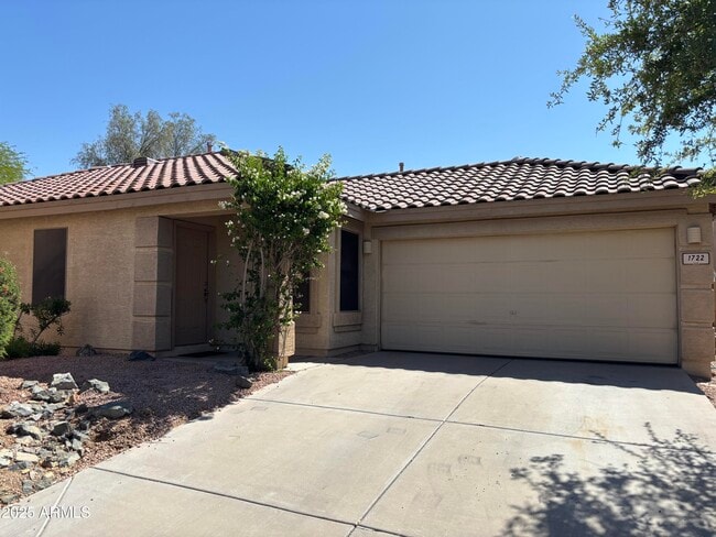 property at 1722 W Amberwood Dr
