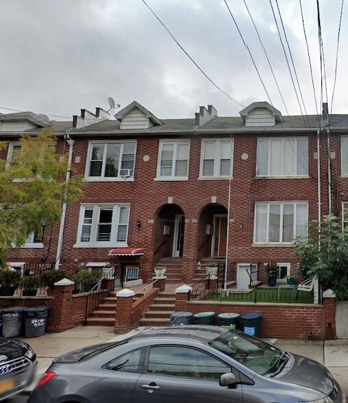 property at 21-43-43 45th St