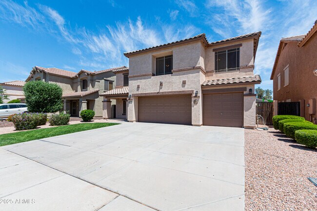 43560 W Elizabeth Ave in Maricopa, AZ - Building Photo - Building Photo