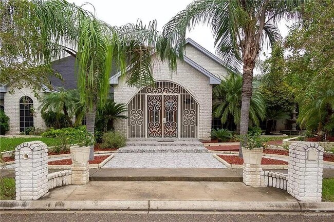 2901 Santa Fe St in Mission, TX - Building Photo - Building Photo