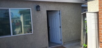 5011 Stacy St, Unit Main in Hawthorne, CA - Building Photo