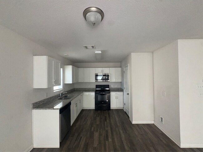 property at 15740 Del Norte Dr