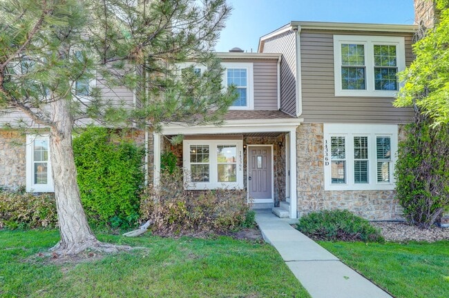 property at 14336 E Temple Pl