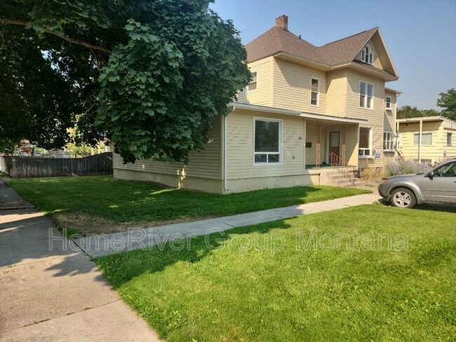 property at 603 Stephens Ave