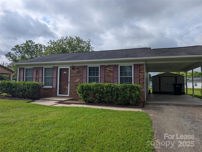 property at 421 West Ave W