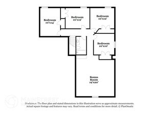 3319 Wycheck Ln in Murfreesboro, TN - Building Photo - Building Photo
