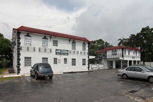 Lincoln Park at Fort Lauderdale Apartments