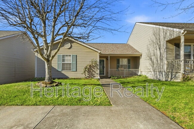 property at 8617 Little Field Way