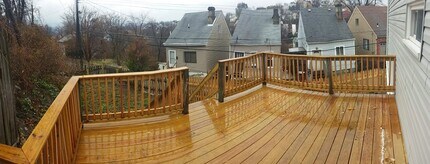 917 Excelsior St in Pittsburgh, PA - Building Photo - Building Photo