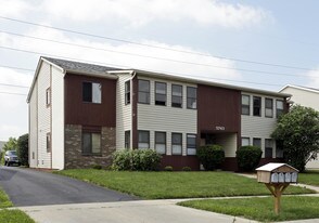 5743 Ryewyck Dr Apartments