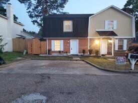 2601 Jamestown Way in Jackson, MS - Building Photo
