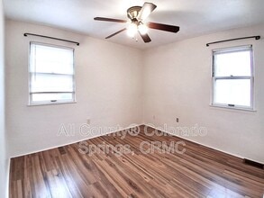 221 N Foote Ave in Colorado Springs, CO - Building Photo - Building Photo