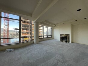 1500 Alberni St in Vancouver, BC - Building Photo - Building Photo