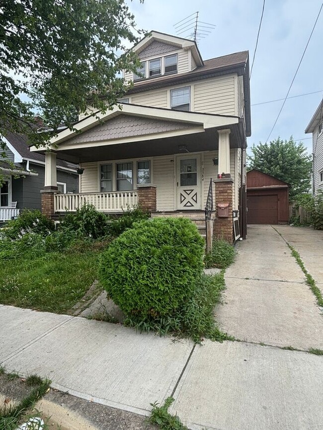 3384 W 91st St in Cleveland, OH - Building Photo - Building Photo