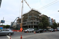 400 Grove St in San Francisco, CA - Foto de edificio - Building Photo