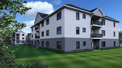 2222 Two Rivers Blvd, Unit 2101 in Sevierville, TN - Foto de edificio - Building Photo