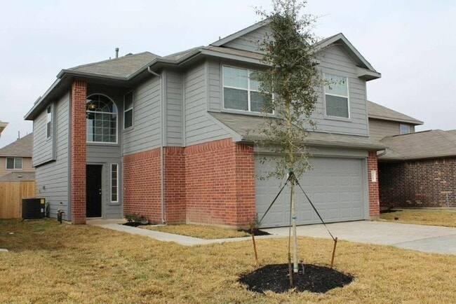 5619 Plantation Forest Dr in Katy, TX - Building Photo - Building Photo