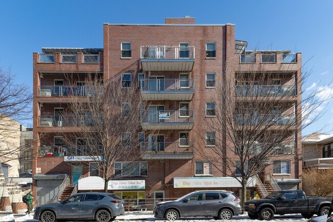 West 5 Condo/Medical Office in Brooklyn, NY - Building Photo - Building Photo