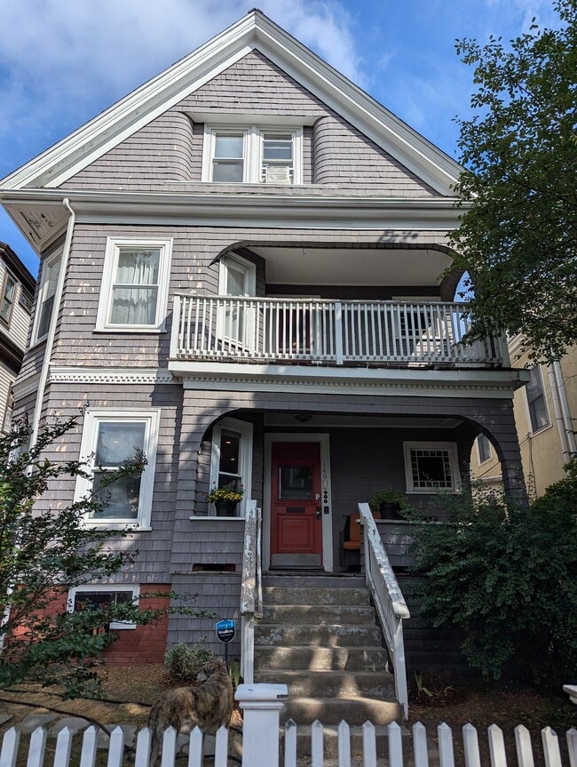 property at 149 Magazine St