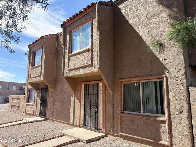 5244 W Lynwood St in Phoenix, AZ - Building Photo - Building Photo