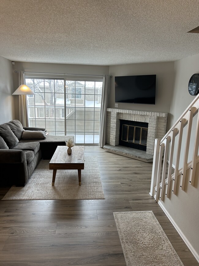 property at 1818 S Quebec Way