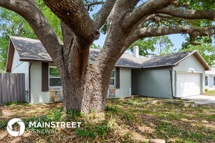 3125 Orleans Way S in Apopka, FL - Building Photo