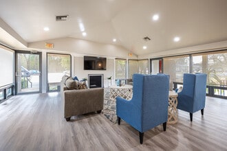 French Colony in Lafayette, LA - Building Photo - Interior Photo