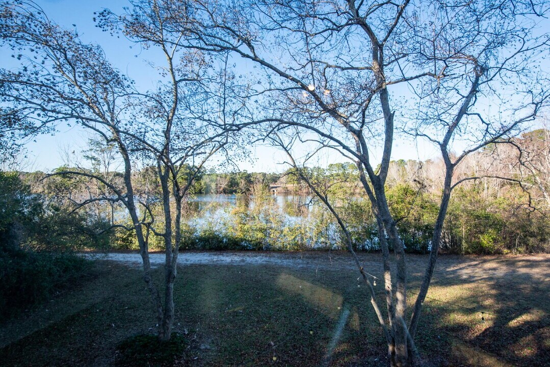 3609 Ashley Cir in Wilmington, NC - Building Photo