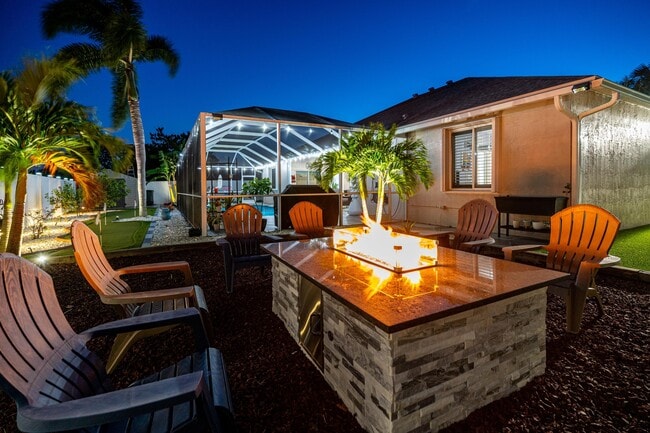 property at 6148 NW Densaw Terrace