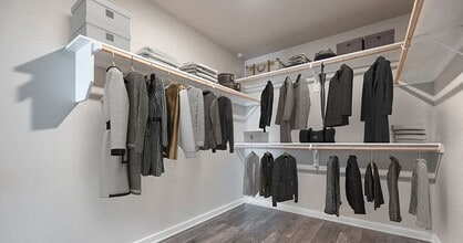 Patterson Pointe in Wolfforth, TX - Building Photo - Building Photo