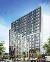 60 W 125th St-Unit -1002 in New York, NY - Building Photo - Building Photo