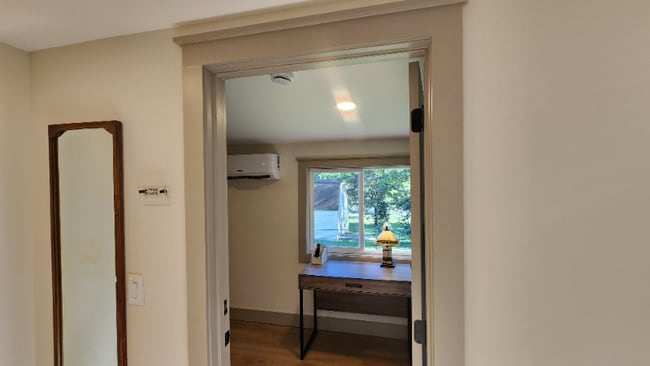 property at 1704 S Forest Dr