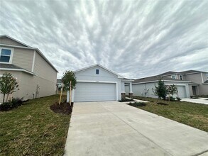 5740 Le Marin Wy in Kissimmee, FL - Building Photo - Building Photo