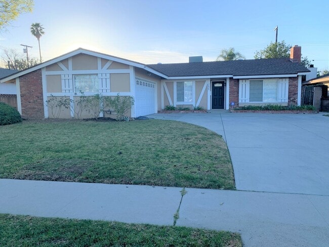 property at 7829 Faust Ave