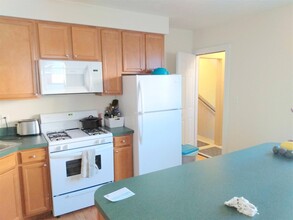389 Columbia St, Unit 3 in Cambridge, MA - Foto de edificio - Building Photo