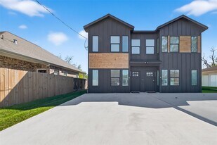 4624 Maggie St in Houston, TX - Building Photo